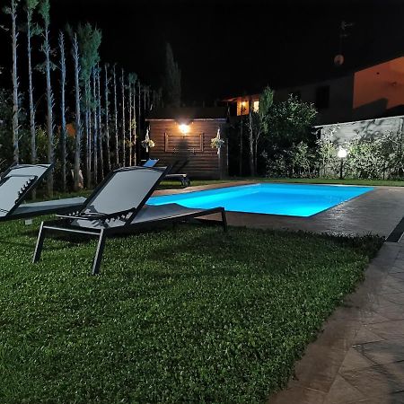 Albachiara Villa Ponte a Evola Екстериор снимка