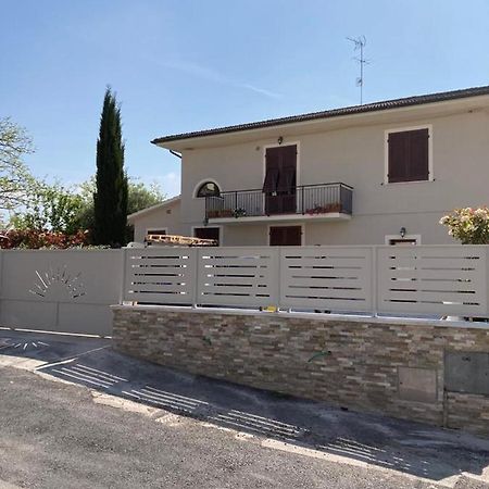 Albachiara Villa Ponte a Evola Екстериор снимка