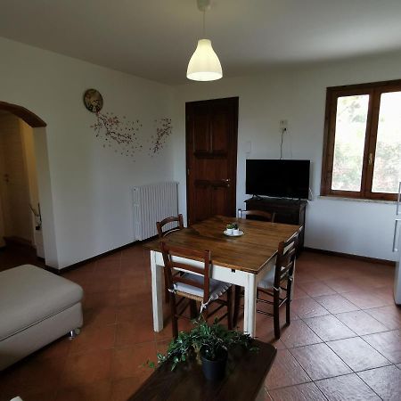 Albachiara Villa Ponte a Evola Екстериор снимка