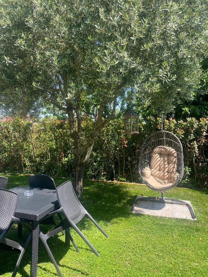 Albachiara Villa Ponte a Evola Екстериор снимка