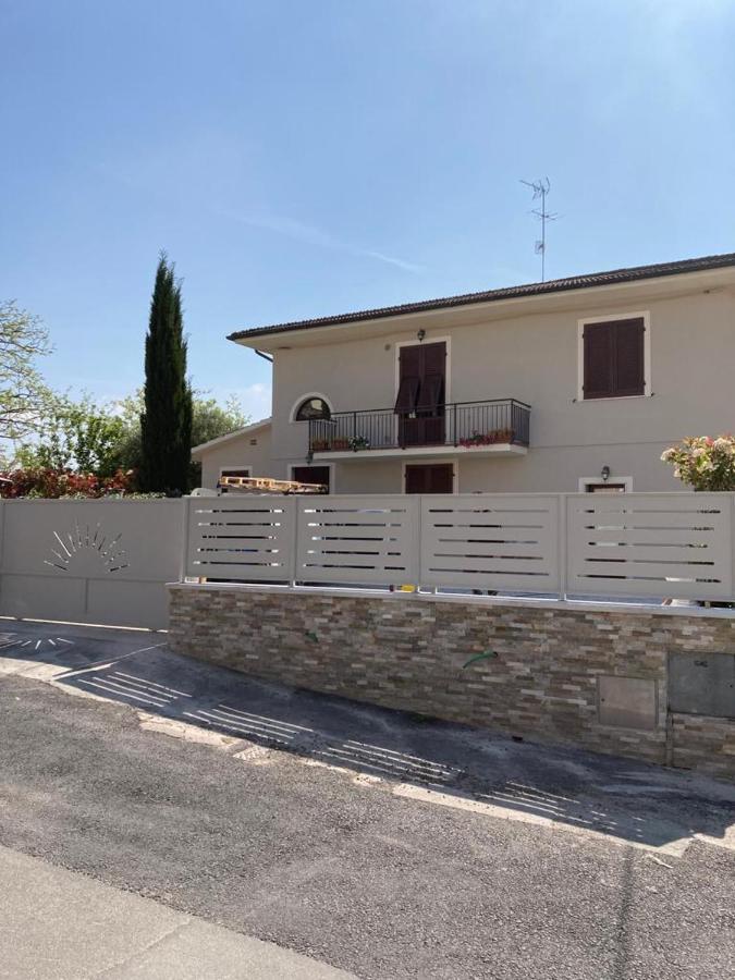 Albachiara Villa Ponte a Evola Екстериор снимка