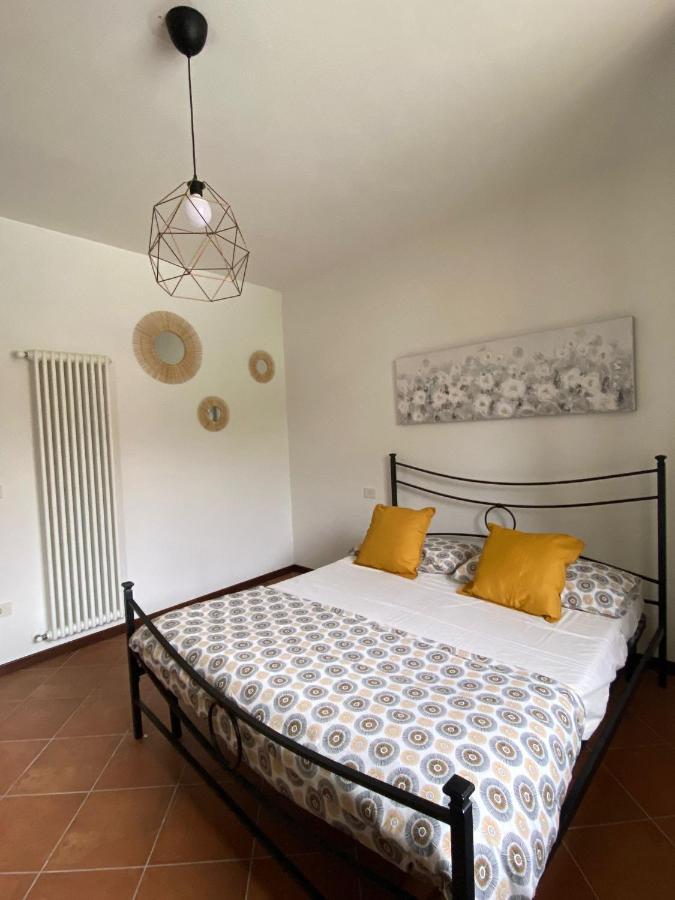 Albachiara Villa Ponte a Evola Екстериор снимка
