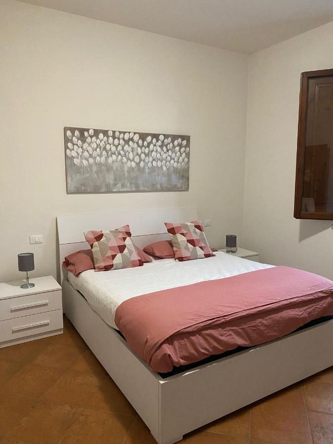 Albachiara Villa Ponte a Evola Екстериор снимка